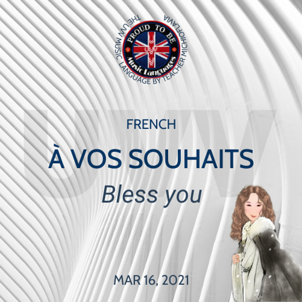Learn French UVV Music Languages